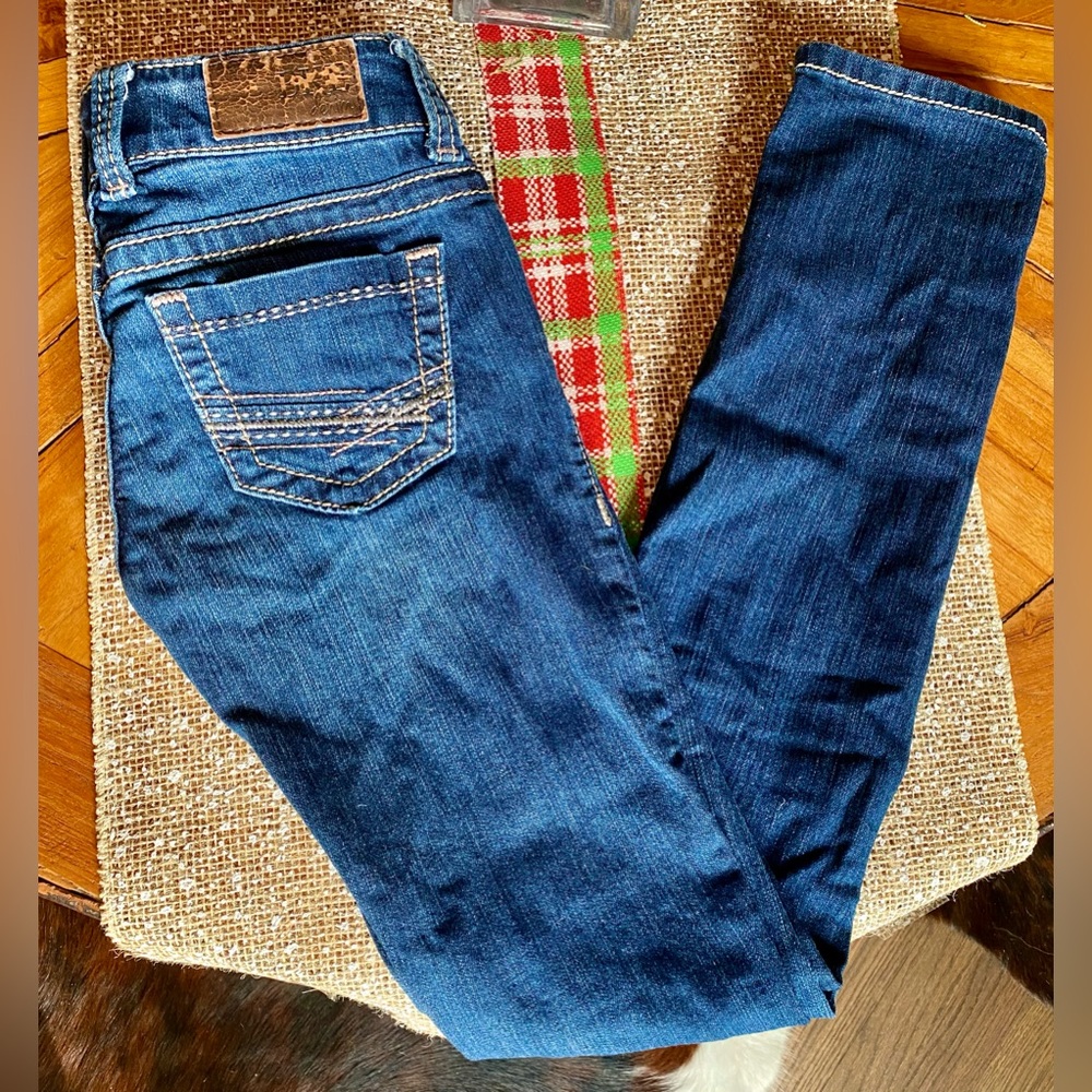 BKE Stella 24L Jeans